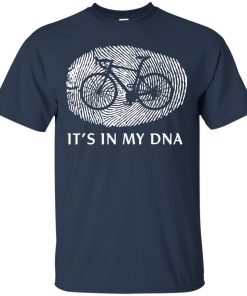 Cycling: It’s in My DNA, DNA Bicycle T shirt, Ls, Hoodie Cycling: It’s in My DNA, DNA Bicycle T shirt, Ls, Hoodie