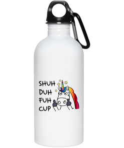 Shuh duh fuh cup unicorn mugs Shuh duh fuh cup unicorn mugs