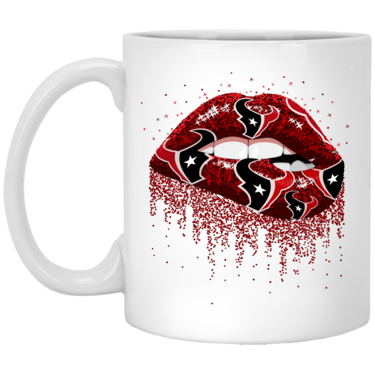 Lip Houston Texans Mugs