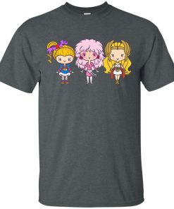 Lil’ Cuties Eighties Ladies t shirt, tank top, hoodie