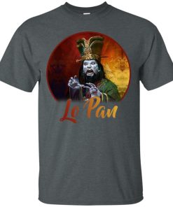 Lo Pan Big Trouble In Little China T shirt, Ls, Hoodie