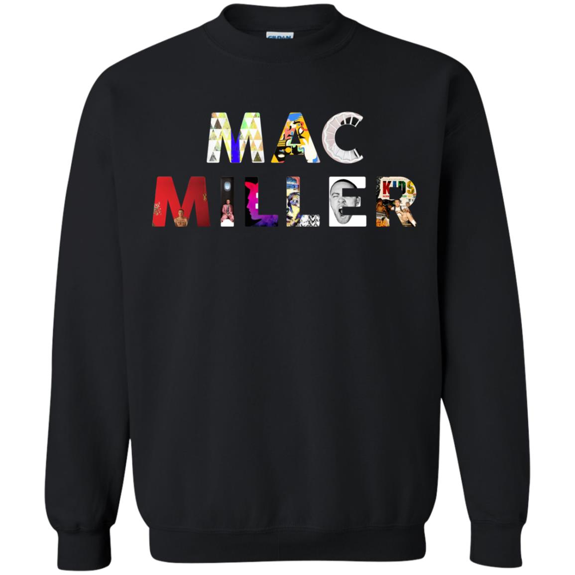 Mac Miller: Keep your memories alive T shirt, Ls, Hoodie - RobinPlaceFabrics