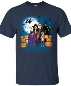 Bob’s Burger Halloween T shirt, Ls, Hoodie Bob’s Burger Halloween T shirt, Ls, Hoodie