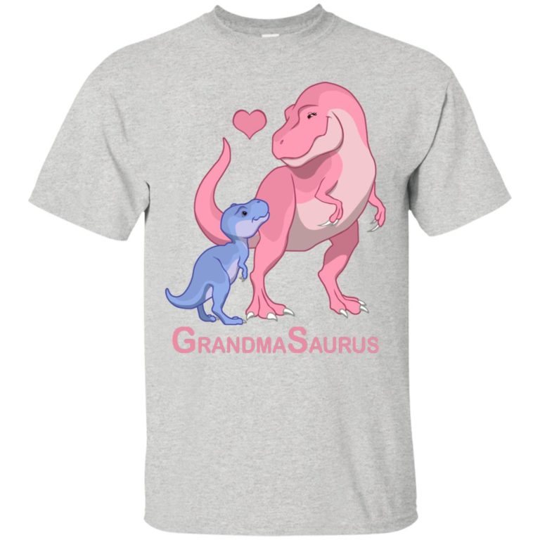 Grandma Saurus t shirt, ls, sweatshirt