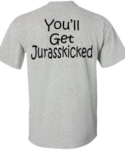 Don’t mess with auntasaurus, You’ll get Jurasskicked t shirt, tank, hoodie Don’t mess with auntasaurus, You’ll get Jurasskicked t shirt, tank, hoodie