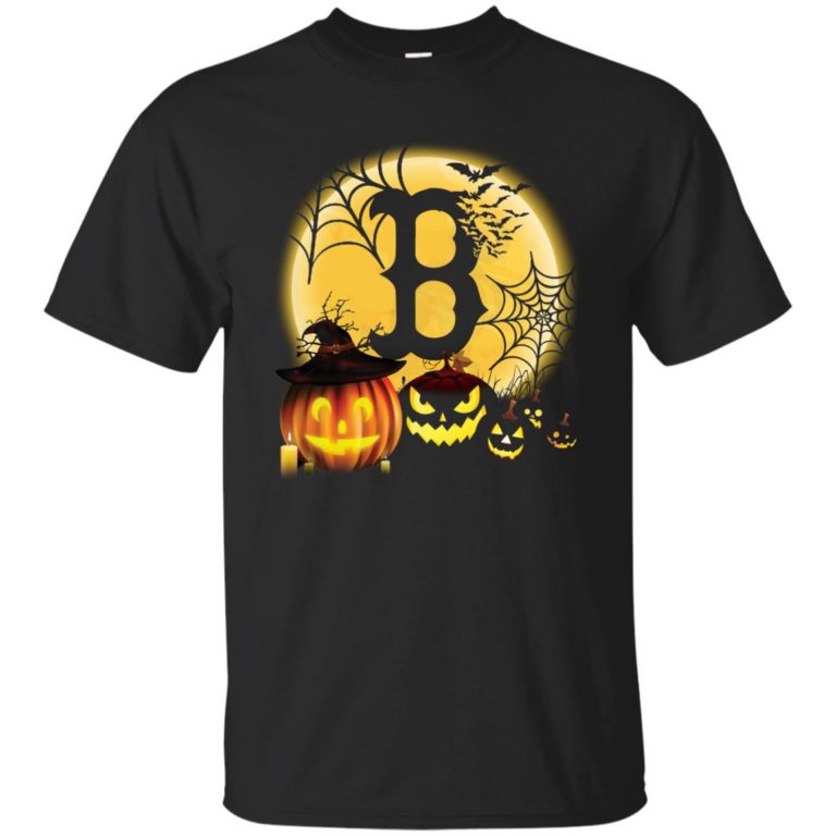 Boston Red Sox Halloween T shirt, Ls, Hoodie