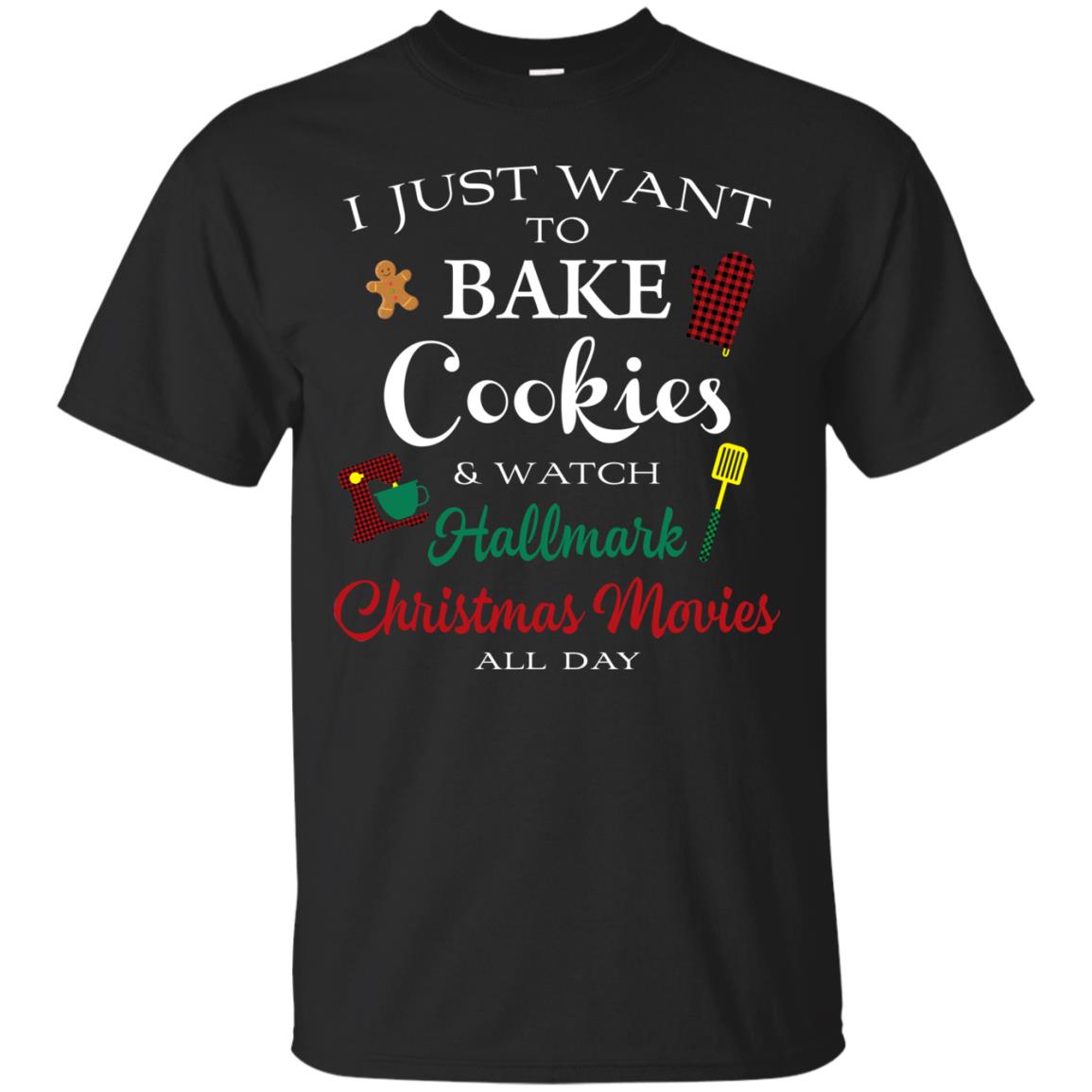 hallmark christmas tee shirts