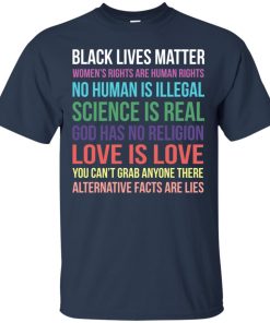 Black lives matter women’s rights are human rights t shirt, tank, hoodie Black lives matter women’s rights are human rights t shirt, tank, hoodie