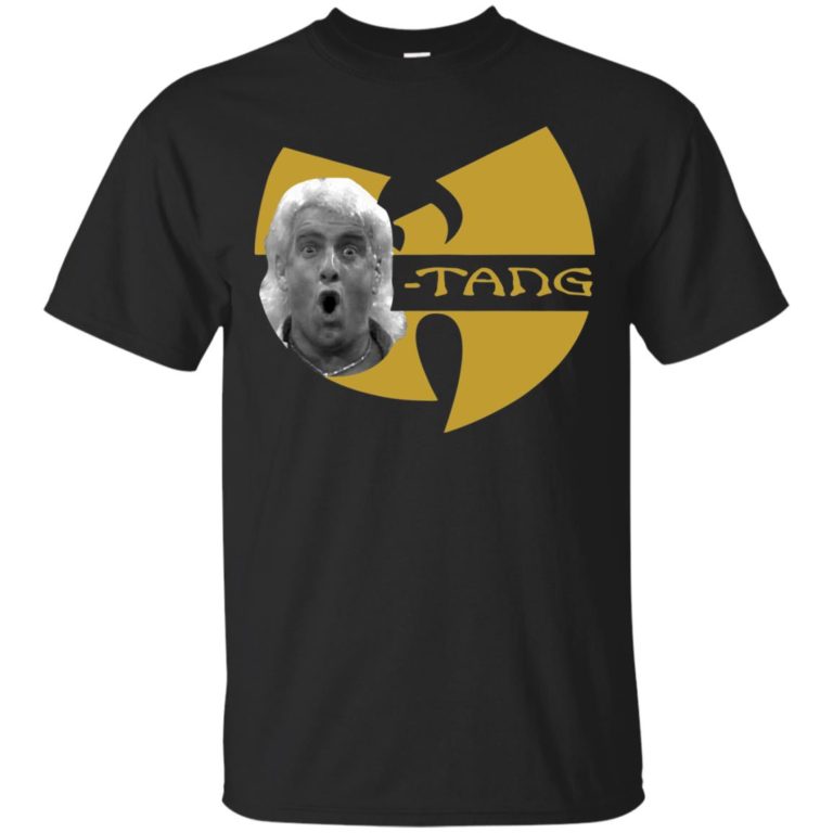 Wu Wear Wu-Tang Clan Logo t shirt, tank, hoodie