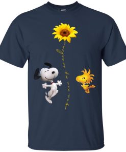 Snoopy and Woodstock: You are my sunshine t shirt, ls, sweatshirt