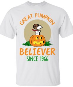Snoopy: Great Pumpkin Believer Since 1996 t shirt, ls, sweatshirt Snoopy: Great Pumpkin Believer Since 1996 t shirt, ls, sweatshirt