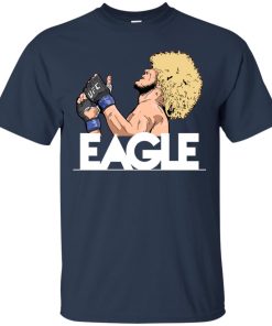Eagle Khabib Nurmagomedov T shirt, Ls, Hoodie Eagle Khabib Nurmagomedov T shirt, Ls, Hoodie