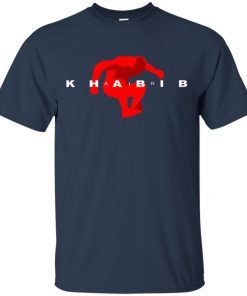 Air Khabib Nurmagomedov T shirt, Ls, Hoodie