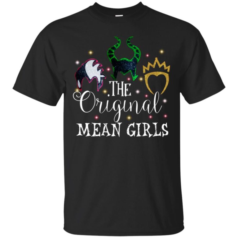 Hocus Pocus the original mean girls T shirt, Ls, Hoodie