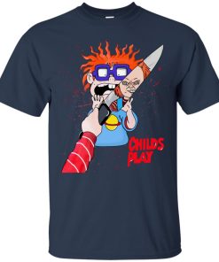 Chucky Childs Play T shirt, Ls, Hoodie
