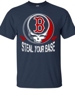 Boston Red Sox Steal your base T shirt, Ls, Sweatshirt Boston Red Sox Steal your base T shirt, Ls, Sweatshirt