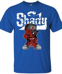 Baby Deedpool Shady t shirt, ls, hoodie Baby Deedpool Shady t shirt, ls, hoodie
