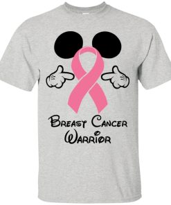 Breast cancer warrior t shirt, ls, hoodie