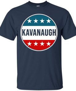 Brett Kavanaugh T shirt, Ls, Hoodie