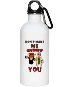 Don’t make me gibbs slap you mugs Don’t make me gibbs slap you mugs