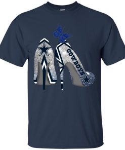 Dallas Cowboys Sexy High Heels T shirt, Ls, Hoodie Dallas Cowboys Sexy High Heels T shirt, Ls, Hoodie