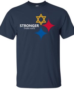 Stronger Than Hate United Together Suport T shirt, Ls, Hoodie