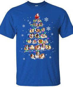 Guinea Pig Christmas Tree T shirt, Ls, Sweater Guinea Pig Christmas Tree T shirt, Ls, Sweater