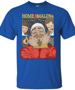 Home Malone Post Malone T shirt, Ls, Sweater