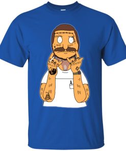 Post Malone Bob’s Burgers T shirt, Ls, Sweatshirt