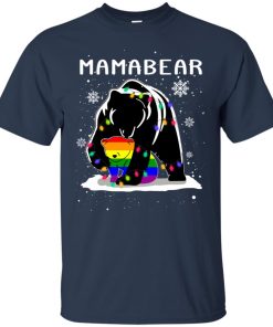 Christmas Mama Bear T shirt, Ls, Hoodie Christmas Mama Bear T shirt, Ls, Hoodie