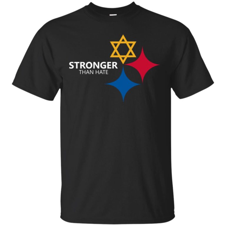 Stronger Than Hate United Together Suport T shirt, Ls, Hoodie