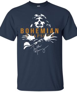 Bohemian Rhapsody T shirt, Ls, Sweatshirt