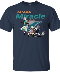 miami miracle sweatshirt