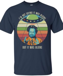 Giorgio Tsoukalos I’m not saying it was aliens but it was aliens t shirt, ls, sweatshirt Giorgio Tsoukalos I’m not saying it was aliens but it was aliens t shirt, ls, sweatshirt