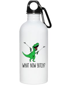 Dinosaurs What Now Bitch Mugs Dinosaurs What Now Bitch Mugs