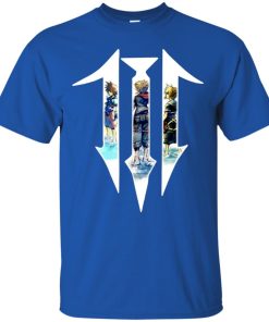 Kingdom Hearts 3 T shirt, Ls, Sweatshirt Kingdom Hearts 3 T shirt, Ls, Sweatshirt
