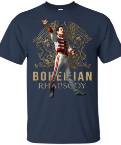Bohemian Rhapsody Oscar 2019 Hoodie, Ls, T shirt Bohemian Rhapsody Oscar 2019 Hoodie, Ls, T shirt