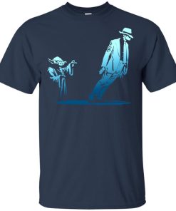 Yoda Seagulls and Michael Jackson T shirt, Ls, Hoodie