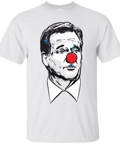 Matt Patricia Clown T Shirt, Hoodies, LS