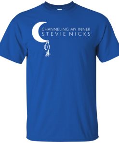 Channeling my inner Stevie Nicks t shirt, tank, hoodie
