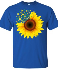 Weed sunflower t shirt, long sleeve, tank Weed sunflower t shirt, long sleeve, tank