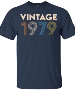 Vintage 1979 t shirt, tank, hoodie