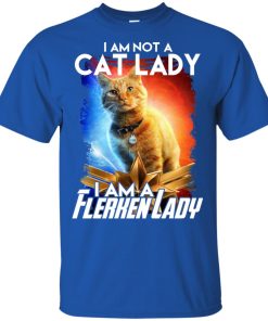 Goose cat I am not a cat lady I am a flerken lady t shirt, tank, hoodie Goose cat I am not a cat lady I am a flerken lady t shirt, tank, hoodie