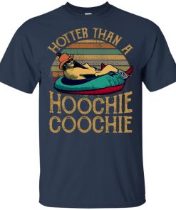 Alan Jackson hotter than a hoochie coochie t shirt, long sleeve, hoodie