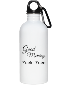 Good morning fuck face mugs Good morning fuck face mugs