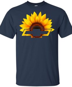 Chevrolet Sunflower Hoodie, Ls, T shirt Chevrolet Sunflower Hoodie, Ls, T shirt