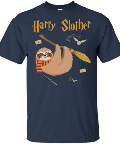 Harry Potter Harry Slother Hoodie, Ls, T shirt Harry Potter Harry Slother Hoodie, Ls, T shirt