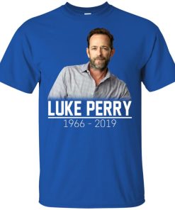 RIP Luke Perry 1966-2019 Hoodie, Ls, T shirt