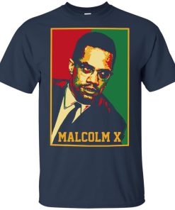 Malcolm x hoodie, tank, t shirt