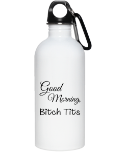 Good morning bitch tits mugs
